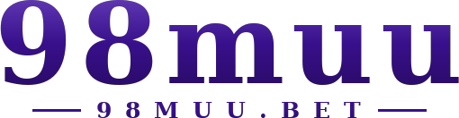 98muu โลโก้